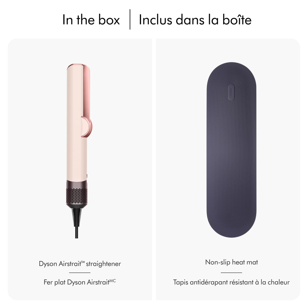 Dyson Airstrait™ Straightener