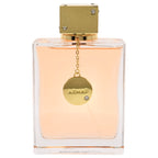 Armaf Club De Nuit Eau de Parfum for Women, 3.6 oz