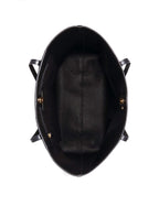 COACH Women's Shoulder City Tote, One Size