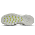 Nike Free Metcon 5 Premium Women's Workout Shoes (FJ1548-100, Summit White/Sea Glass/Barely Green/Light Lemon Twist)