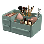 CHANCETSUI Makeup Organizer with Drawer for Vanity