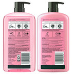 Herbal Essences Smooth, 2 Pack