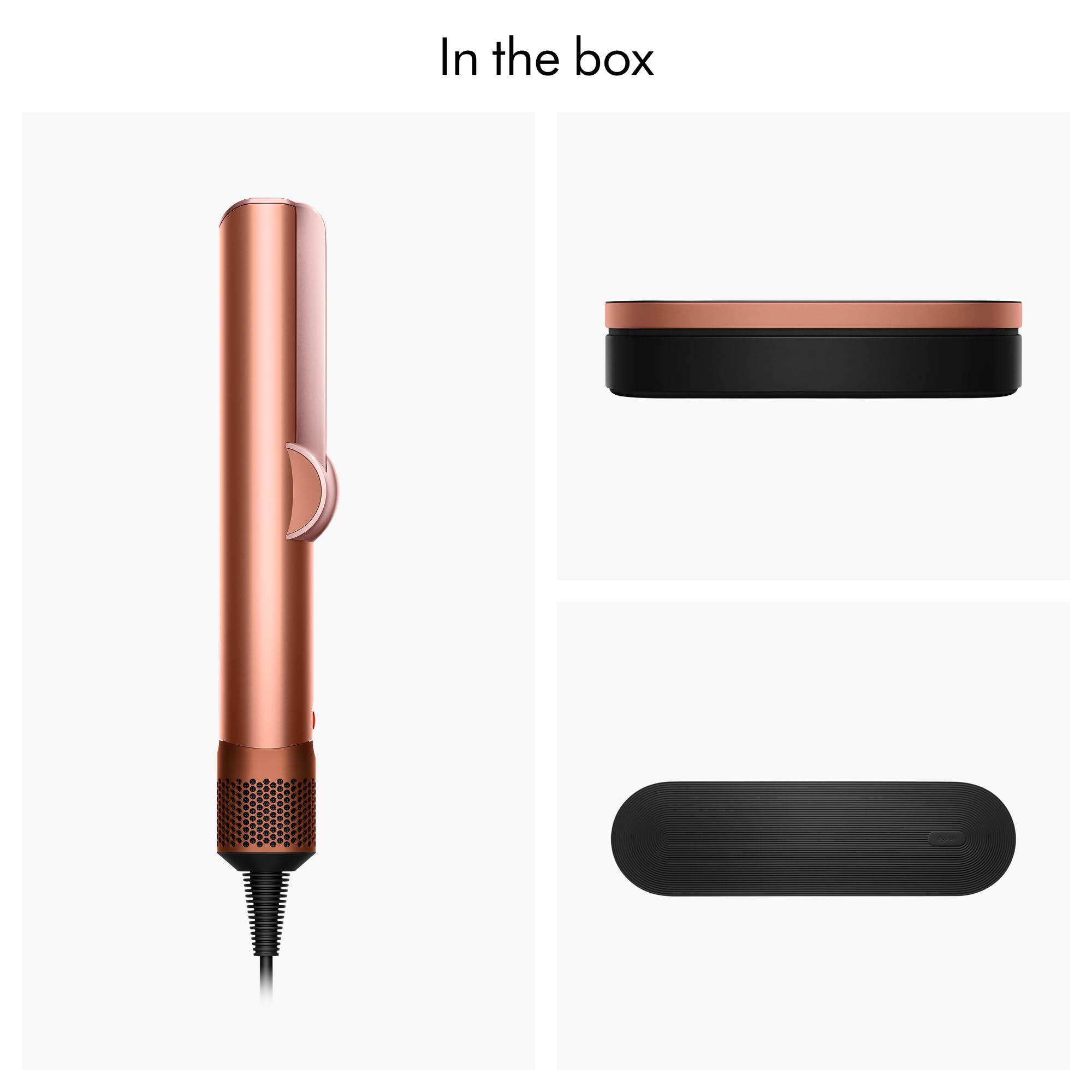 Dyson Airstrait™ Straightener