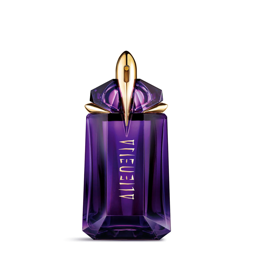 Mugler Alien EDP for Women – Floral Woody Scent