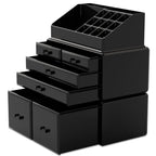 Readaeer Black 6-Drawer Organizer