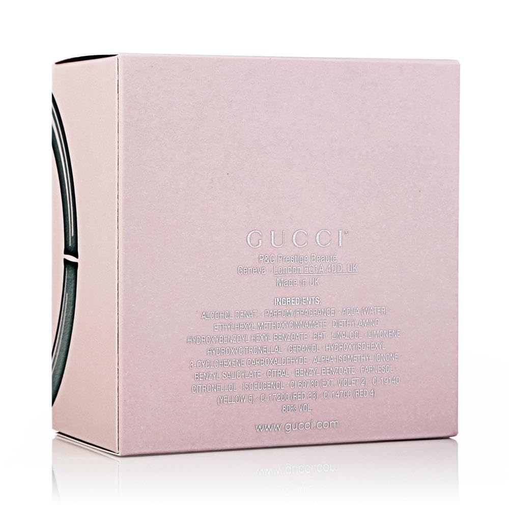 Gucci Bamboo 50ml Edp Spr, 50 Milliliters
