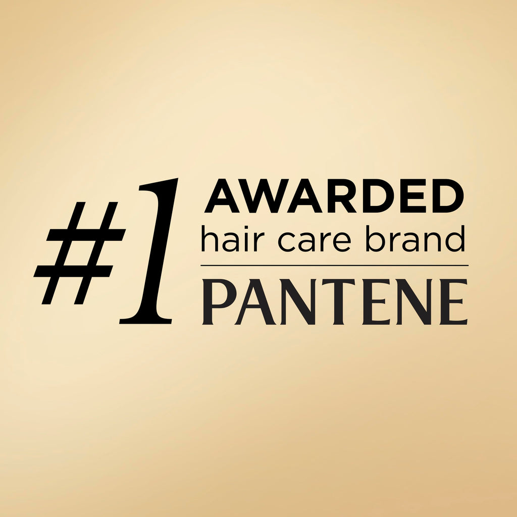 Pantene 2-in-1 Moisture Renewal, 530 mL