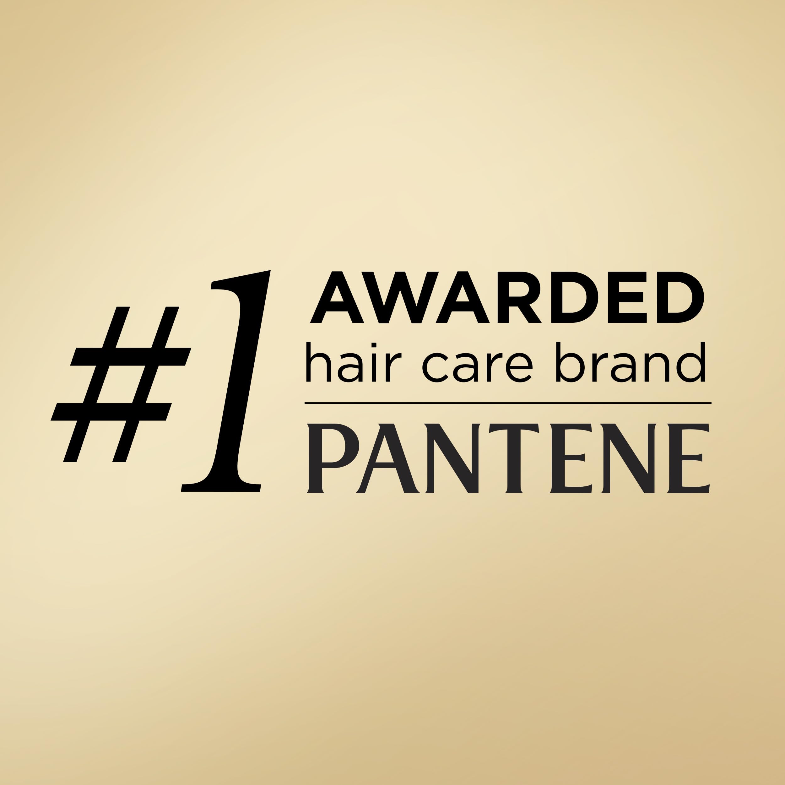 Pantene 2-in-1 Moisture Renewal, 530 mL