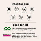 Shea Better Vanilla Cashmere Lotion