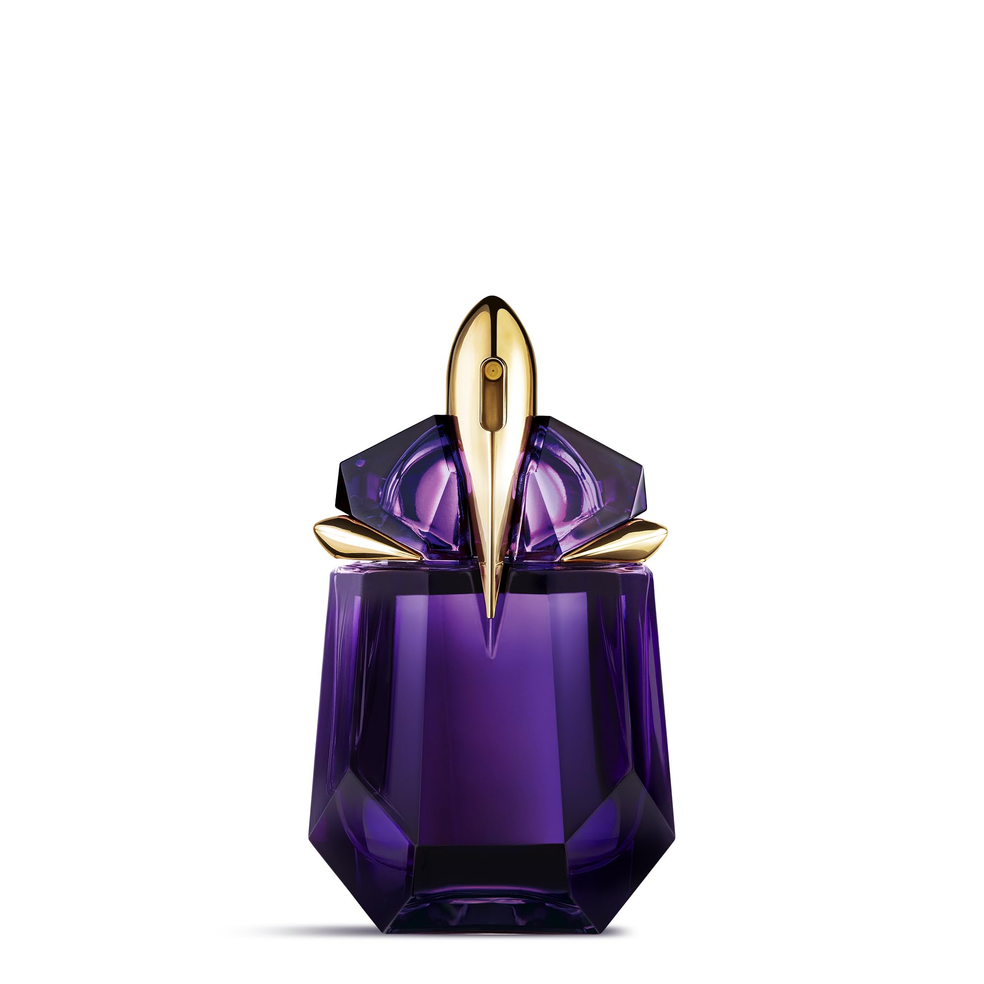 Mugler Alien EDP for Women – Floral Woody Scent