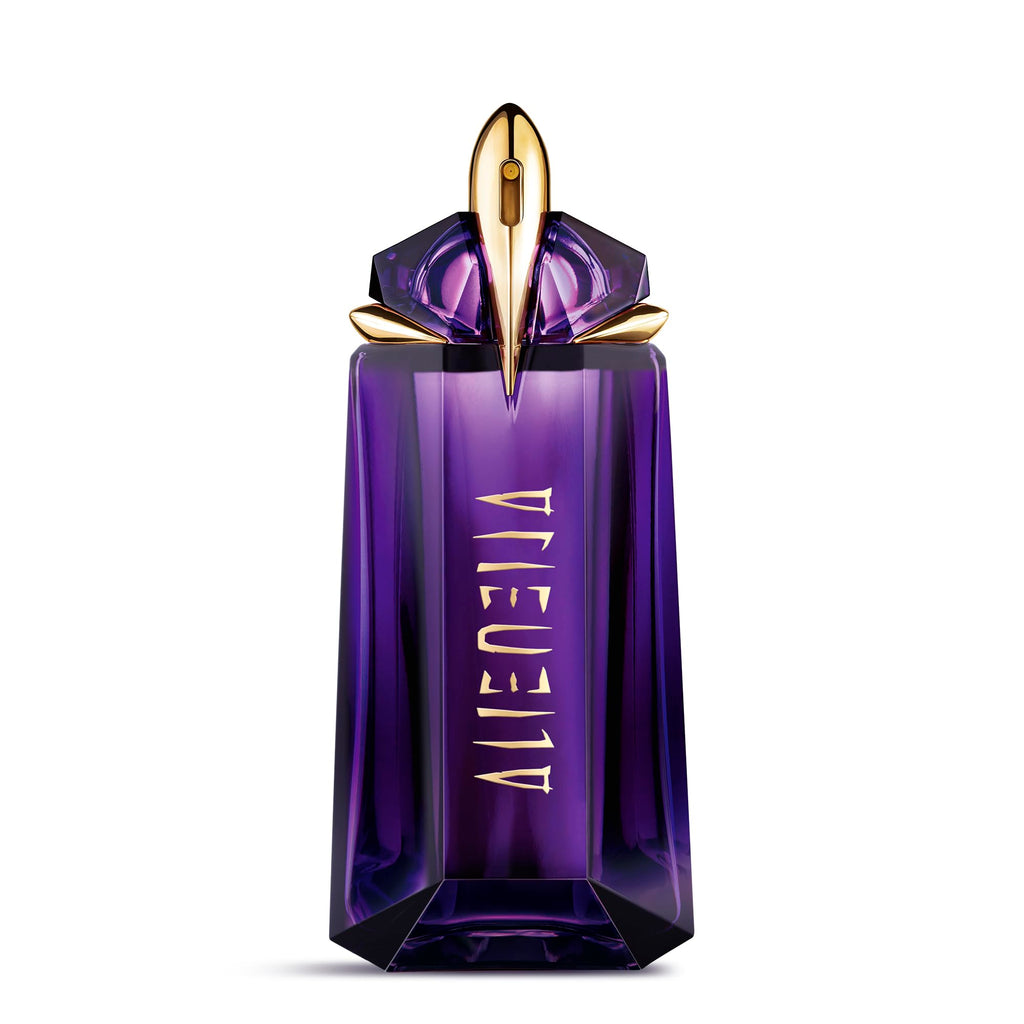 Mugler Alien EDP for Women – Floral Woody Scent