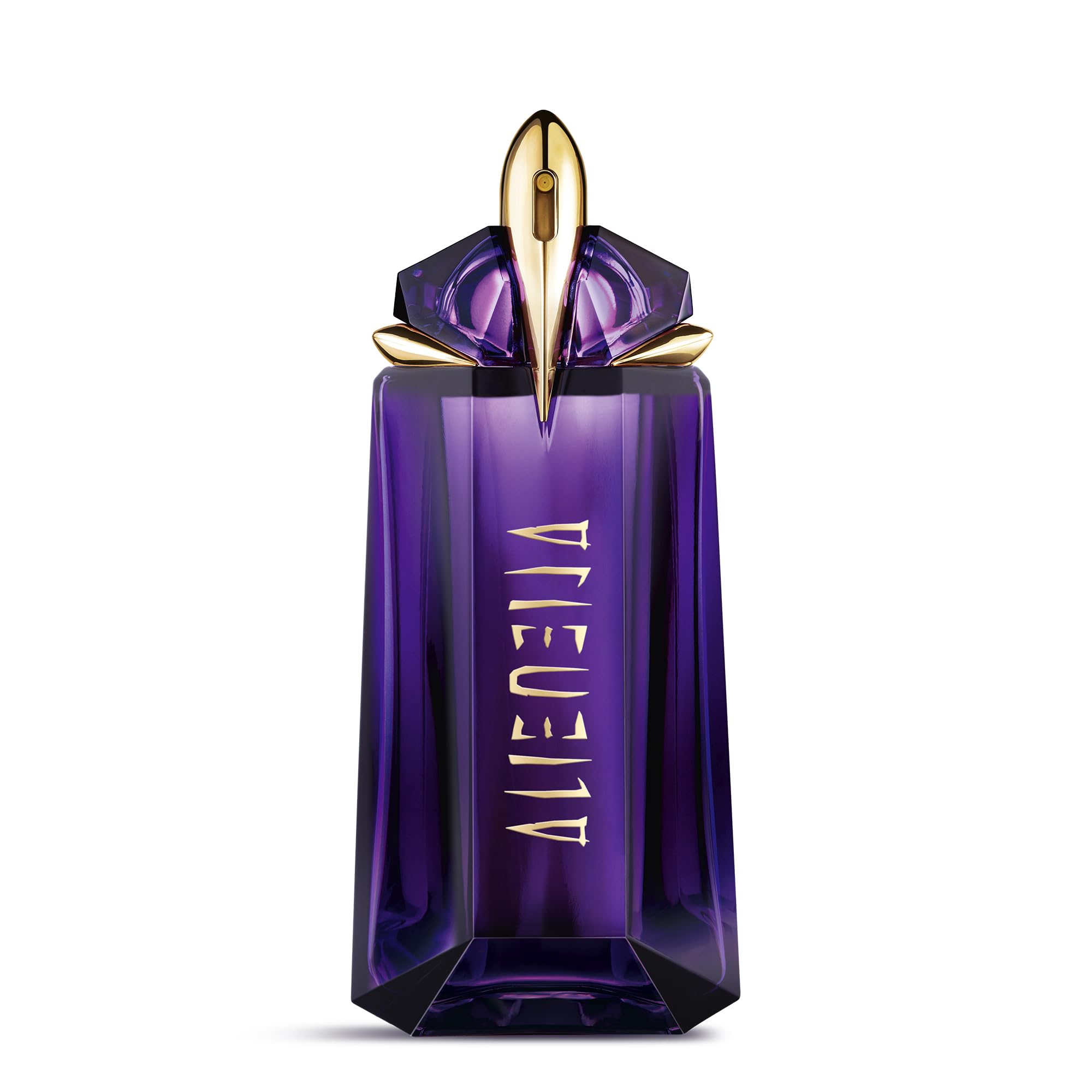 Mugler Alien EDP for Women – Floral Woody Scent