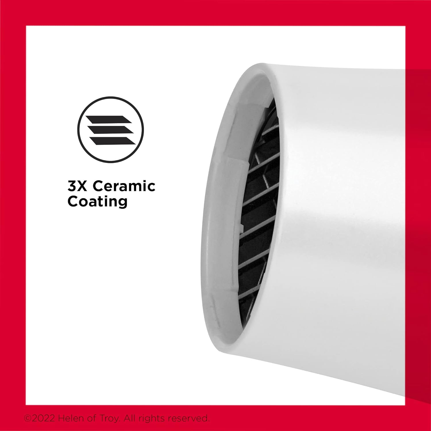 Revlon Volume Booster Hair Dryer, 1875W