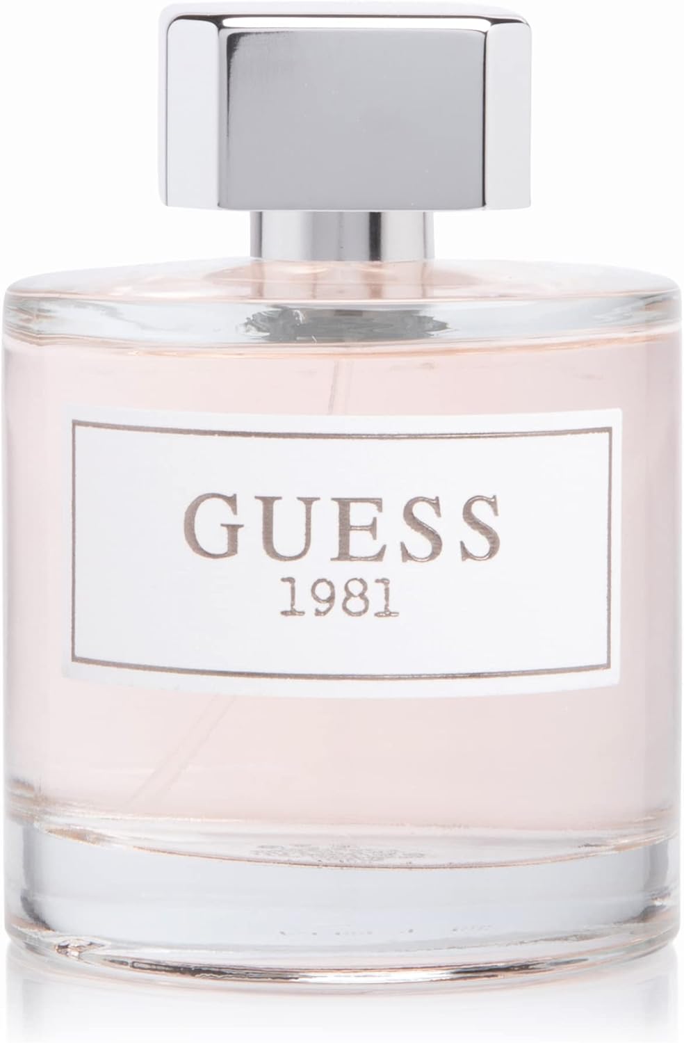 Guess 1981 EDT for Women, 100 ml