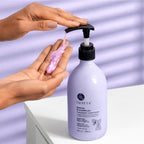 Luseta Biotin Hair Care Set, 2×500 mL