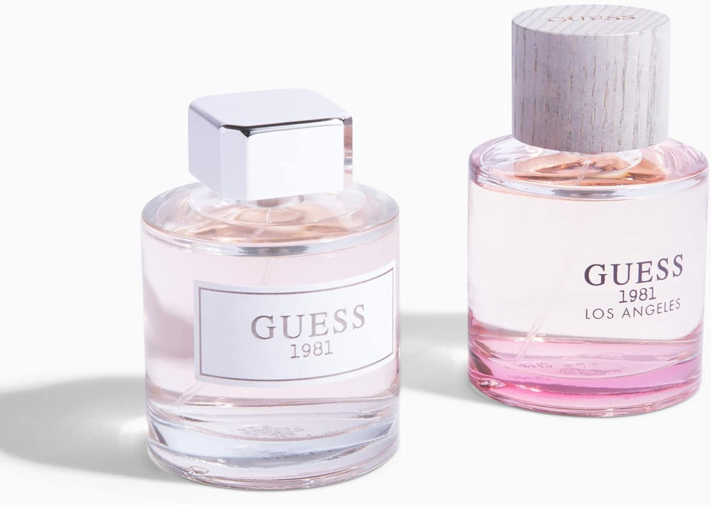 Guess 1981 EDT for Women, 100 ml