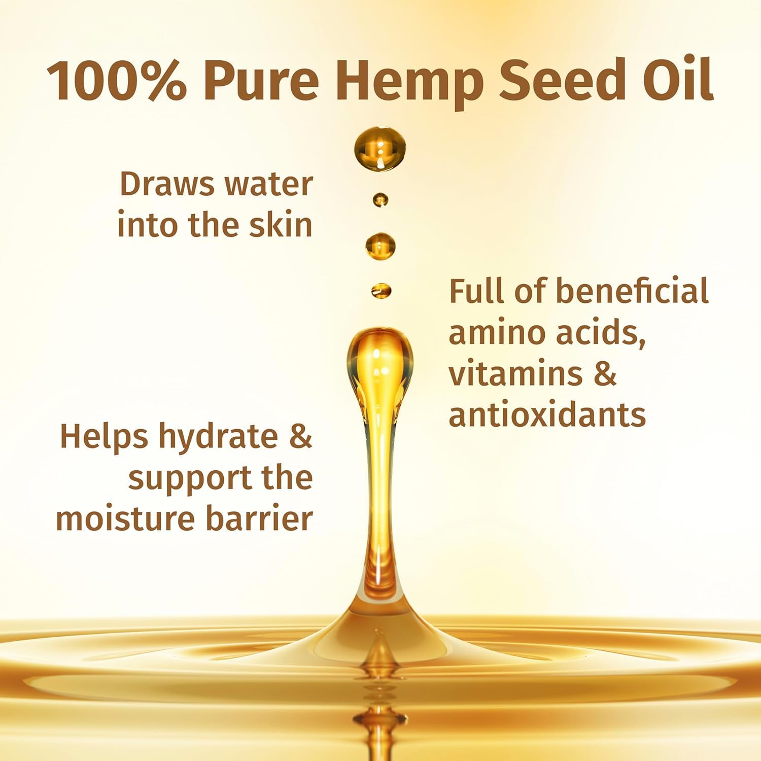 HEMPZ Jasmine Rose Body Lotion, 17 oz