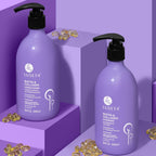 Luseta Biotin Hair Care Set, 2×500 mL