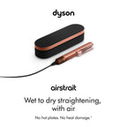 Dyson Airstrait™ Straightener