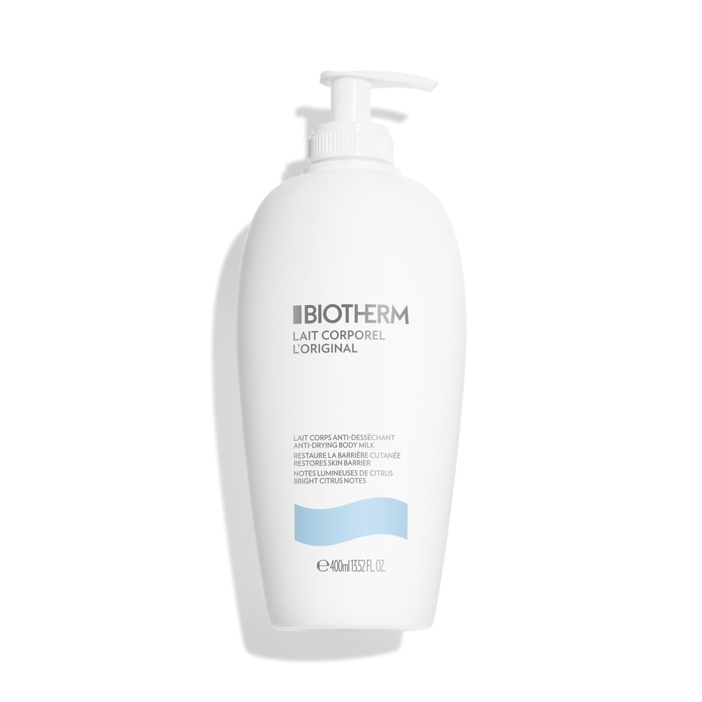 Biotherm Body Lotion & Hand Cream Set