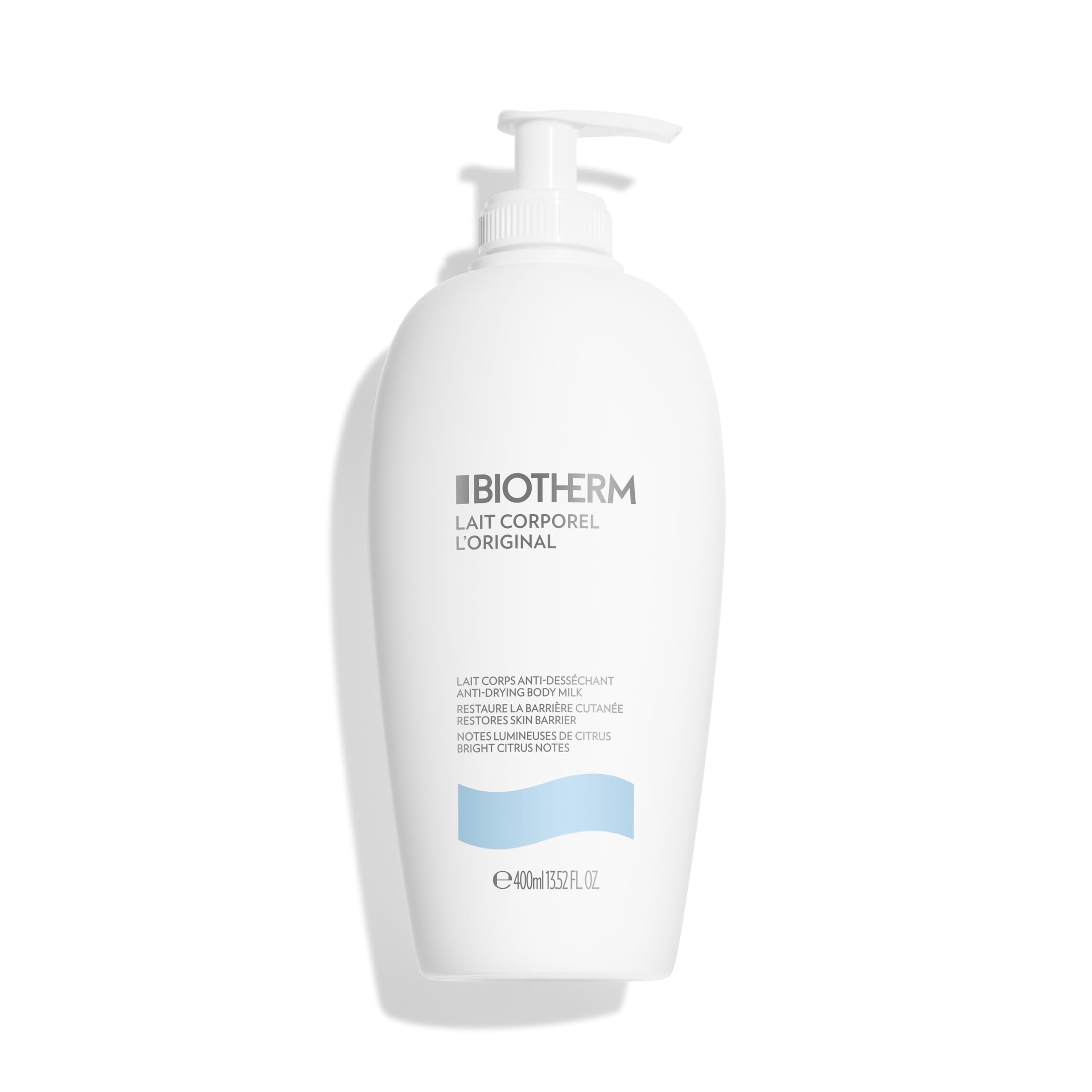 Biotherm Body Lotion & Hand Cream Set