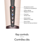 Dyson Airstrait™ Straightener