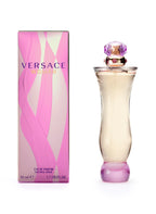 Gianni Versace Woman Eau de Parfum, 3.4 oz