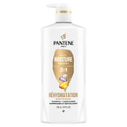 Pantene 2-in-1 Moisture Renewal, 530 mL