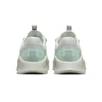 Nike Free Metcon 5 Premium Women's Workout Shoes (FJ1548-100, Summit White/Sea Glass/Barely Green/Light Lemon Twist)