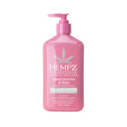HEMPZ Jasmine Rose Body Lotion, 17 oz