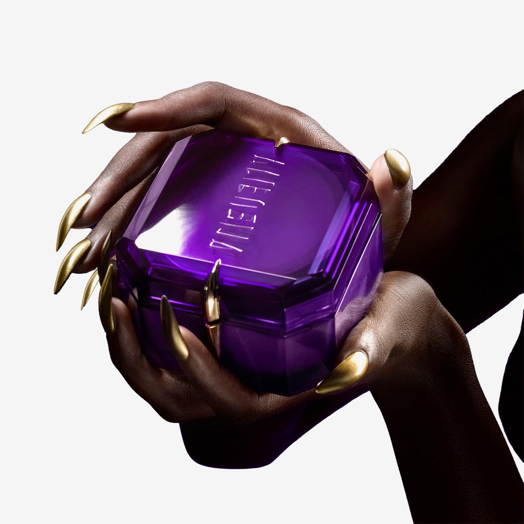 Mugler Alien EDP for Women – Floral Woody Scent