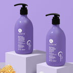 Luseta Biotin Hair Care Set, 2×500 mL