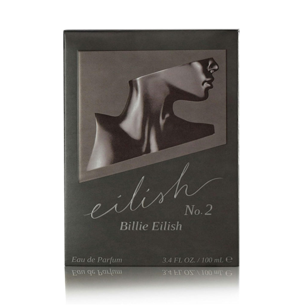 Billie Eilish No. 1 EDP for Women, 30 ml