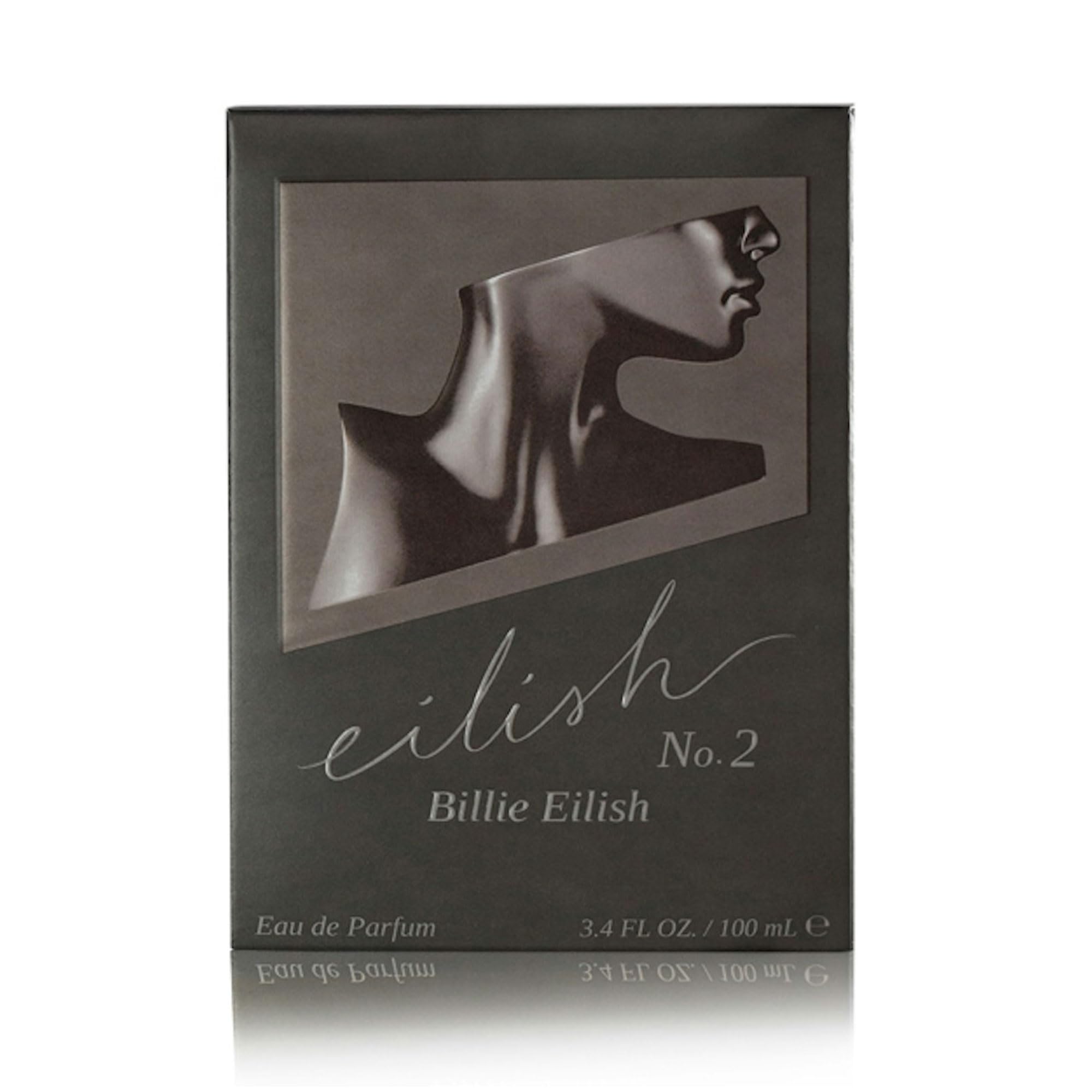 Billie Eilish No. 1 EDP for Women, 30 ml