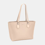 David Jones PU Leather Tote Bag - All In The Bag