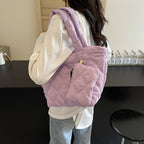 Polyester Medium Tote Bag - All In The Bag