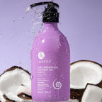 Luseta Biotin Hair Care Set, 2×500 mL