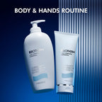 Biotherm Body Lotion & Hand Cream Set
