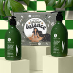 Luseta Biotin Hair Care Set, 2×500 mL