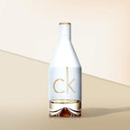 Calvin Klein CK IN2U for Women Eau de Toilette 50ml