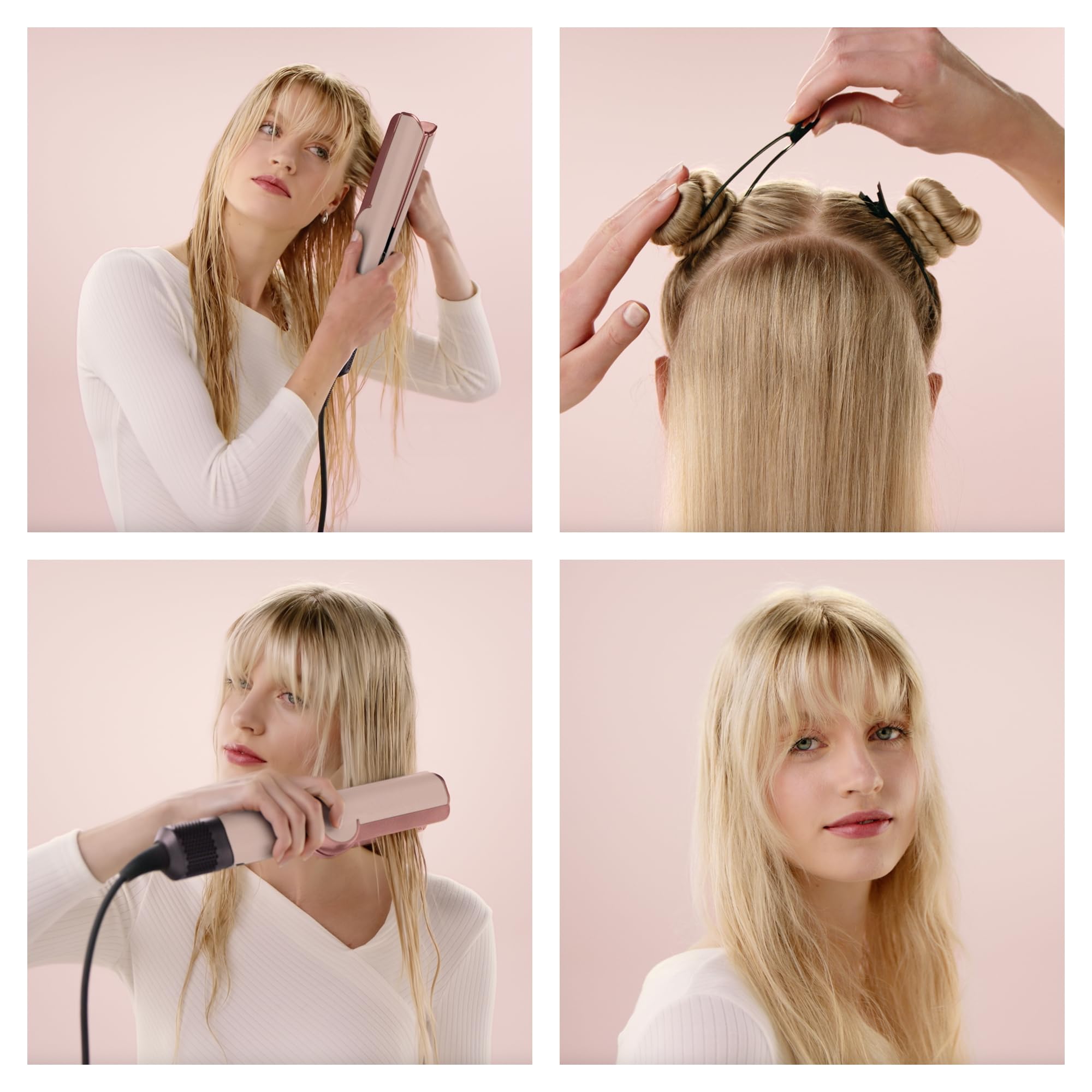 Dyson Airstrait™ Straightener