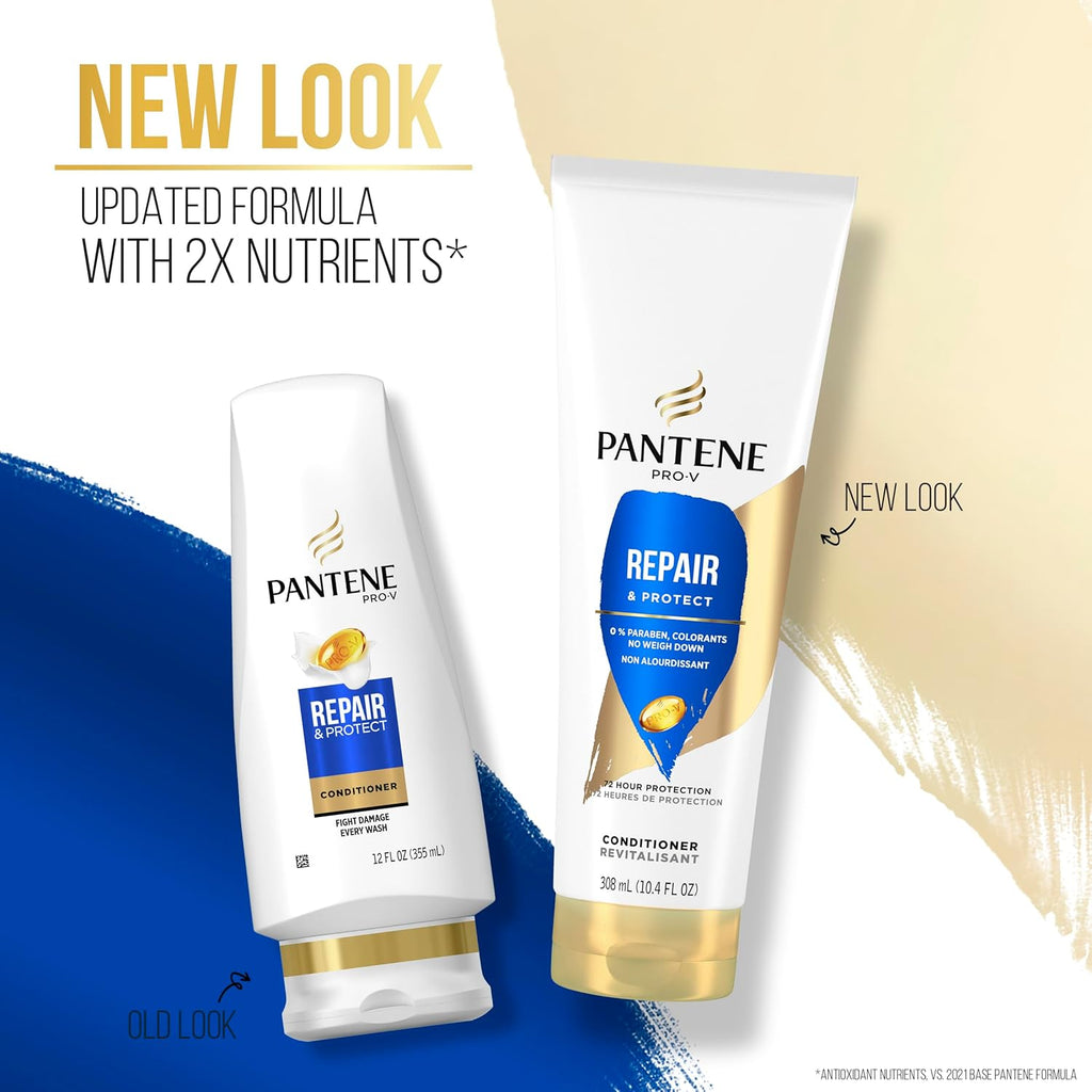 Pantene Repair & Protect, 2 Pack