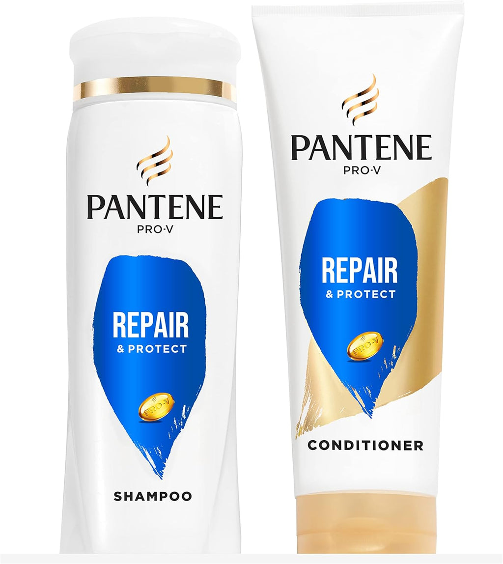 Pantene Repair & Protect, 2 Pack