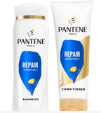 Pantene Repair & Protect, 2 Pack