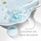 Dove Coconut Restore Set for Damaged Hair, 355 mL (4-Pack)