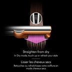 Dyson Airstrait™ Straightener