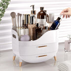 Pajiriona Cosmetic Storage with Handle