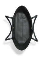 COACH Women's Shoulder City Tote, One Size