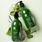 Luseta Biotin Hair Care Set, 2×500 mL