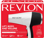 Revlon Volume Booster Hair Dryer, 1875W